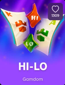 HI-LO