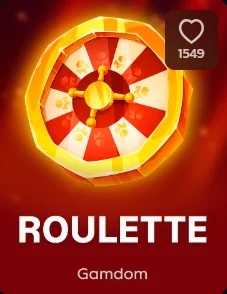 Roulette